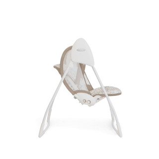 Graco ljuljaška Baby delight, Safari 