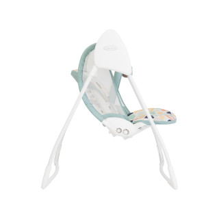 Graco ljuljaška Baby delight, Playtime 