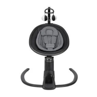 Graco ljuljaška SwaynGrow, Midnight 