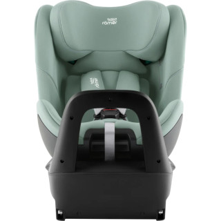 Britax Romer a-s Swivel2 i-Size(40-125cm),JadGreen 