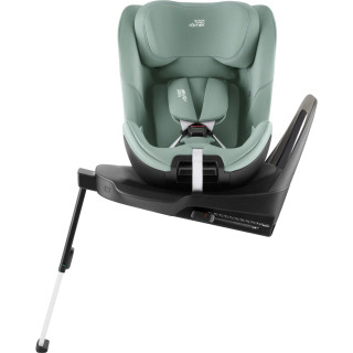 Britax Romer a-s Swivel2 i-Size(40-125cm),JadGreen 
