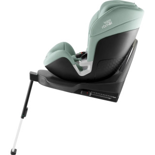 Britax Romer a-s Swivel2 i-Size(40-125cm),JadGreen 