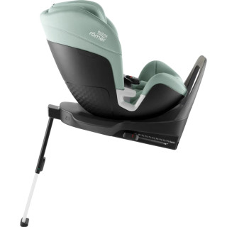 Britax Romer a-s Swivel2 i-Size(40-125cm),JadGreen 