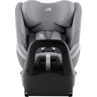 Britax Romer a-s Swivel2 i-Size(40-125cm),FrosGrey 
