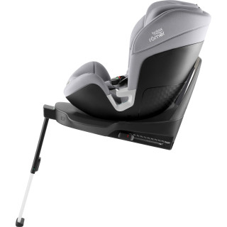 Britax Romer a-s Swivel2 i-Size(40-125cm),FrosGrey 