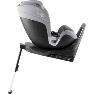 Britax Romer a-s Swivel2 i-Size(40-125cm),FrosGrey 