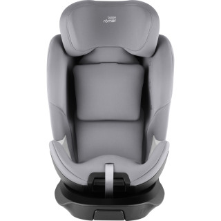 Britax Romer a-s Swivel2 i-Size(40-125cm),FrosGrey 
