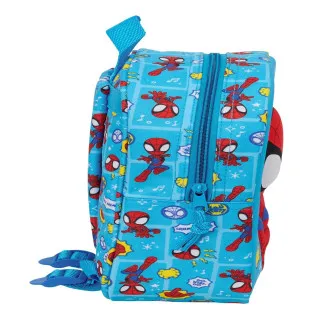 Safta 3D ranac mini Marvel Spidey 