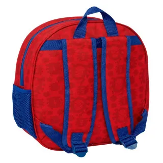 Safta 3D ranac Spider-Man 