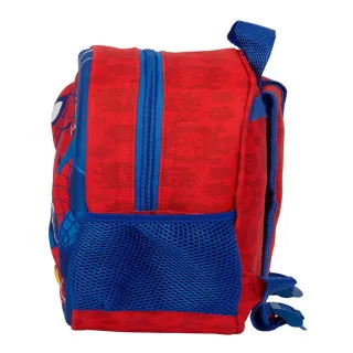 Safta 3D ranac Spider-Man 