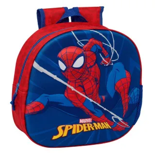 Safta 3D ranac Spider-Man 