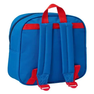 Safta 3D ranac mini Superman 