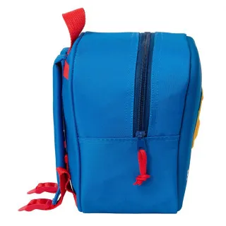 Safta 3D ranac mini Superman 