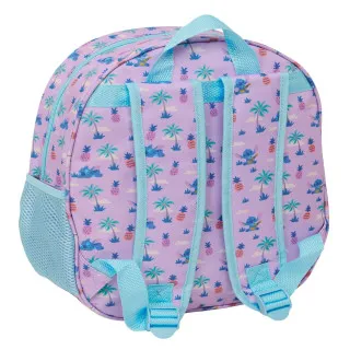 Safta 3D ranac Stitch tropical 