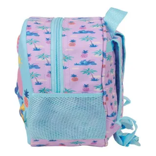 Safta 3D ranac Stitch tropical 