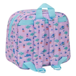 Safta 3D ranac mini Stitch tropical 