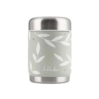 Kikka Boo termo posuda za hranu 400ml Flora Sand 
