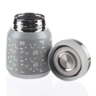 Zopa termo boca za hranu 300ml, City 