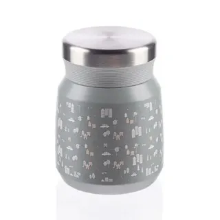 Zopa termo boca za hranu 300ml, City 