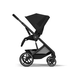 Cybex trio sistem Balios S Lux, Moon Black 2026 