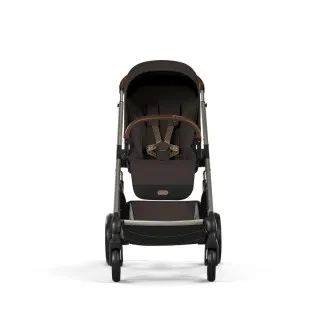 Cybex kolica Balios S Lux, Chocolate Brown(Taupe) 