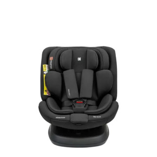 Kikka Boo a-s i-Defend i-size 40-150cm Black 