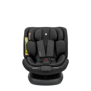 Kikka Boo a-s i-Defend i-size 40-150cm Black 
