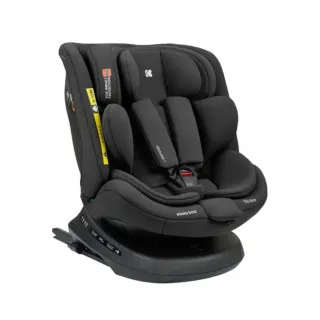 Kikka Boo a-s i-Defend i-size 40-150cm Black 