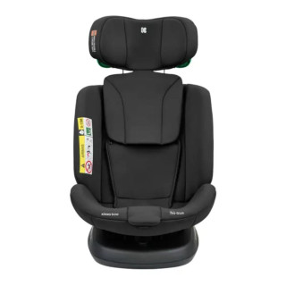 Kikka Boo a-s i-Defend i-size 40-150cm Black 