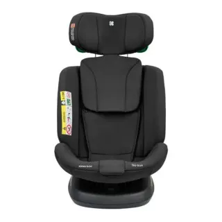 Kikka Boo a-s i-Defend i-size 40-150cm Black 