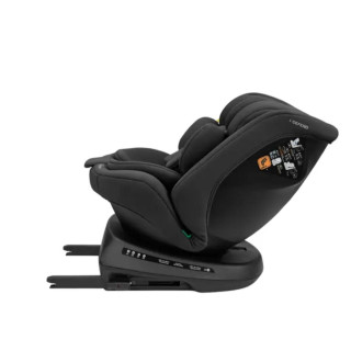 Kikka Boo a-s i-Defend i-size 40-150cm Black 
