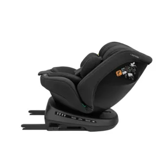 Kikka Boo a-s i-Defend i-size 40-150cm Black 