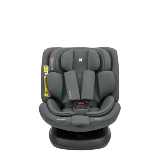 Kikka Boo a-s i-Defend i-size 40-150cm Grey 