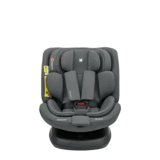 Kikka Boo a-s i-Defend i-size 40-150cm Grey 