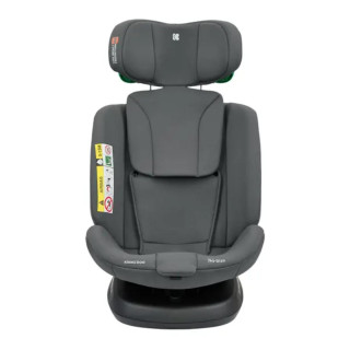 Kikka Boo a-s i-Defend i-size 40-150cm Grey 