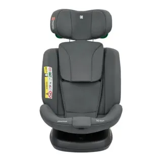 Kikka Boo a-s i-Defend i-size 40-150cm Grey 