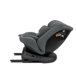 Kikka Boo a-s i-Defend i-size 40-150cm Grey 
