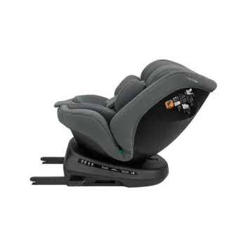 Kikka Boo a-s i-Defend i-size 40-150cm Grey 