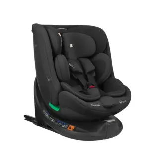 Kikka Boo a-s i-Van i-size 40-150cm Black 