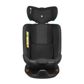Kikka Boo a-s i-Van i-size 40-150cm Black 