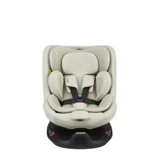 Kikka Boo a-s i-Van i-size 40-150cm Light Beige 