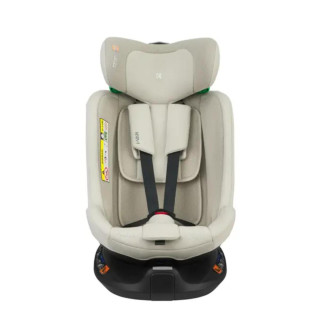 Kikka Boo a-s i-Van i-size 40-150cm Light Beige 