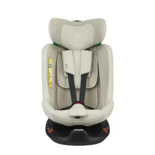 Kikka Boo a-s i-Van i-size 40-150cm Light Beige 