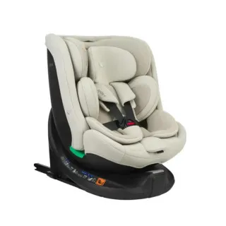Kikka Boo a-s i-Van i-size 40-150cm Light Beige 