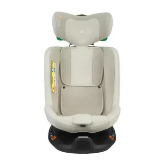 Kikka Boo a-s i-Van i-size 40-150cm Light Beige 