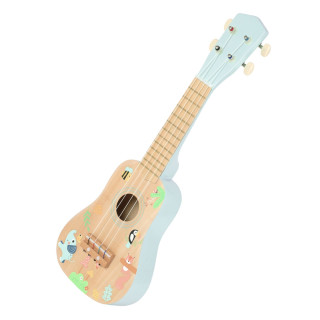 Cute&Cool drvena igračka gitara 