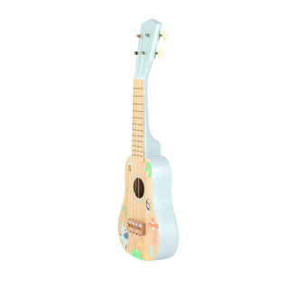 Cute&Cool drvena igračka gitara 