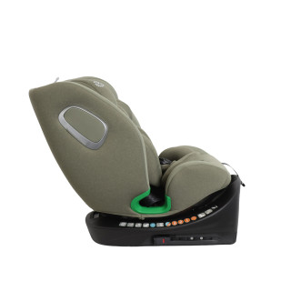 Puerri auto sedište SafeRide Pro (40-150cm), green 