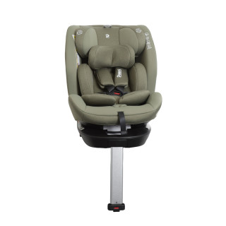 Puerri auto sedište SafeRide Pro (40-150cm), green 