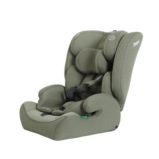 Puerri auto sedište SafeRide Up (76-150cm), green 